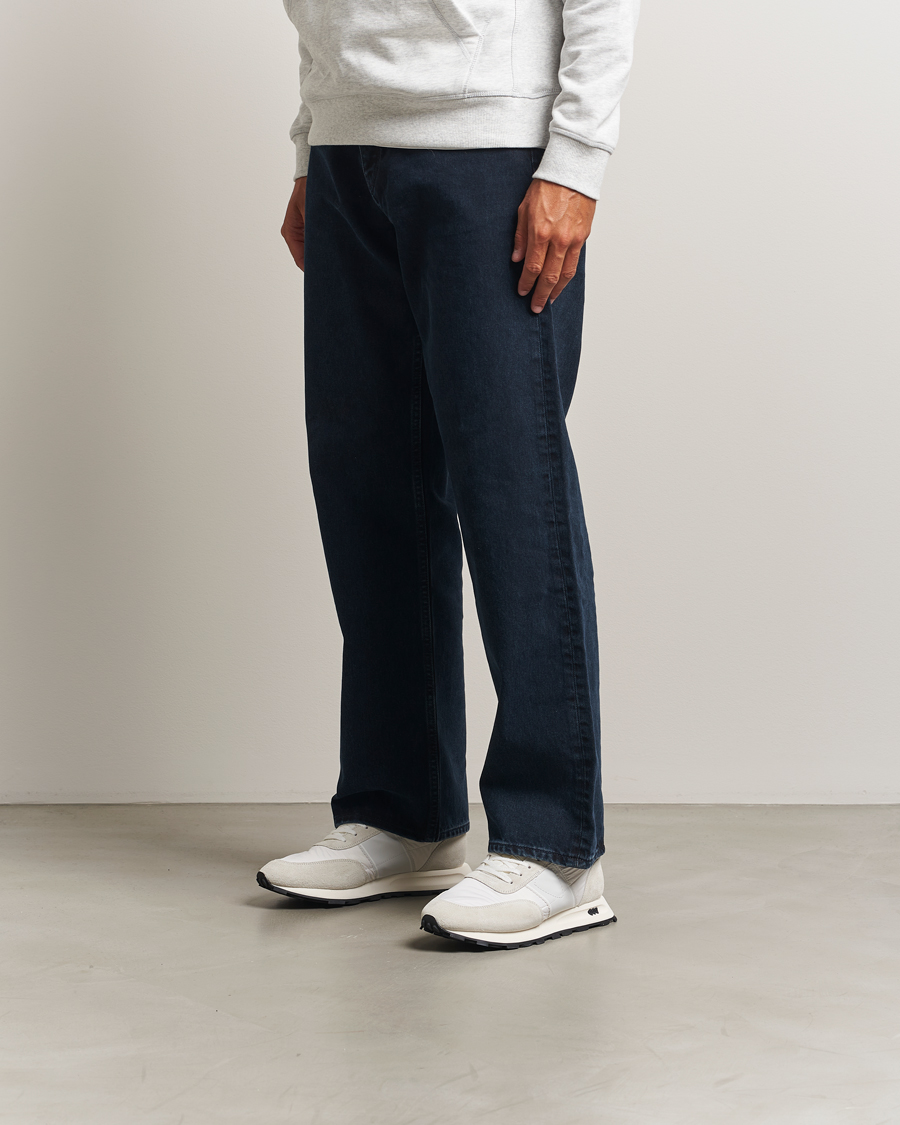 Herren | Philippe Model Tour Running Sneakers White | Philippe Model | Tour Running Sneakers White