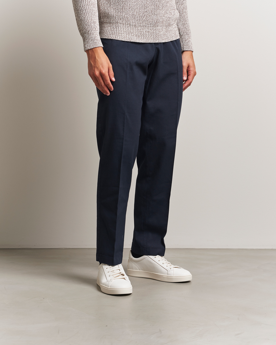 Herren | Sneaker | Tod's | Cassetta Sneakers White Grain