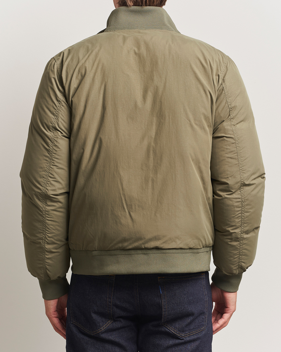 Herren | Jacken | Valstar | Padded Nylon Valstarino Military
