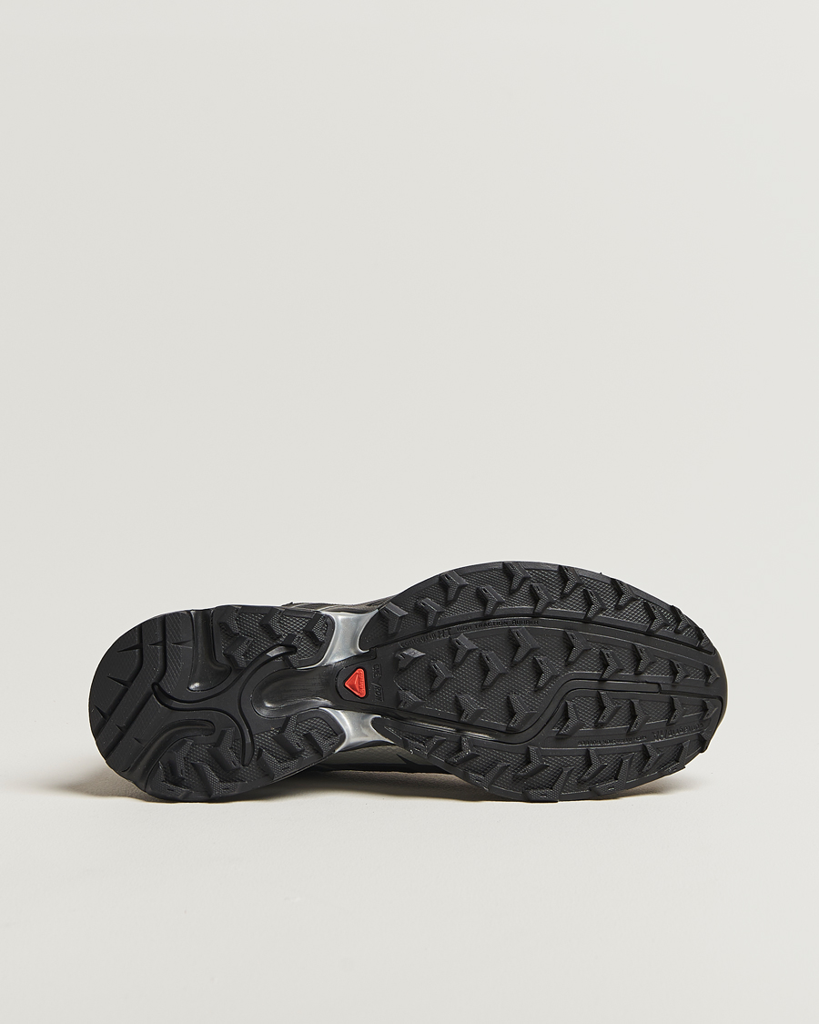 Herren | Runningsneakers | Salomon | XT-Pathway GTX Sneakers Black