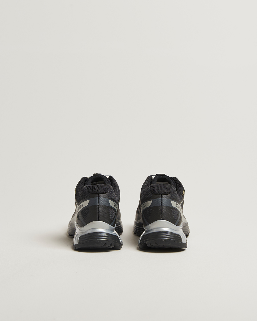 Herren | Runningsneakers | Salomon | XT-Pathway GTX Sneakers Black