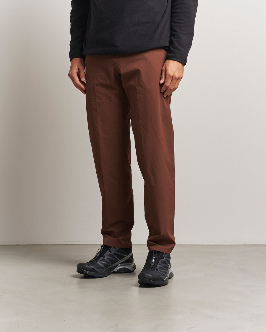 Herren | Runningsneakers | Salomon | XT-Pathway GTX Sneakers Black