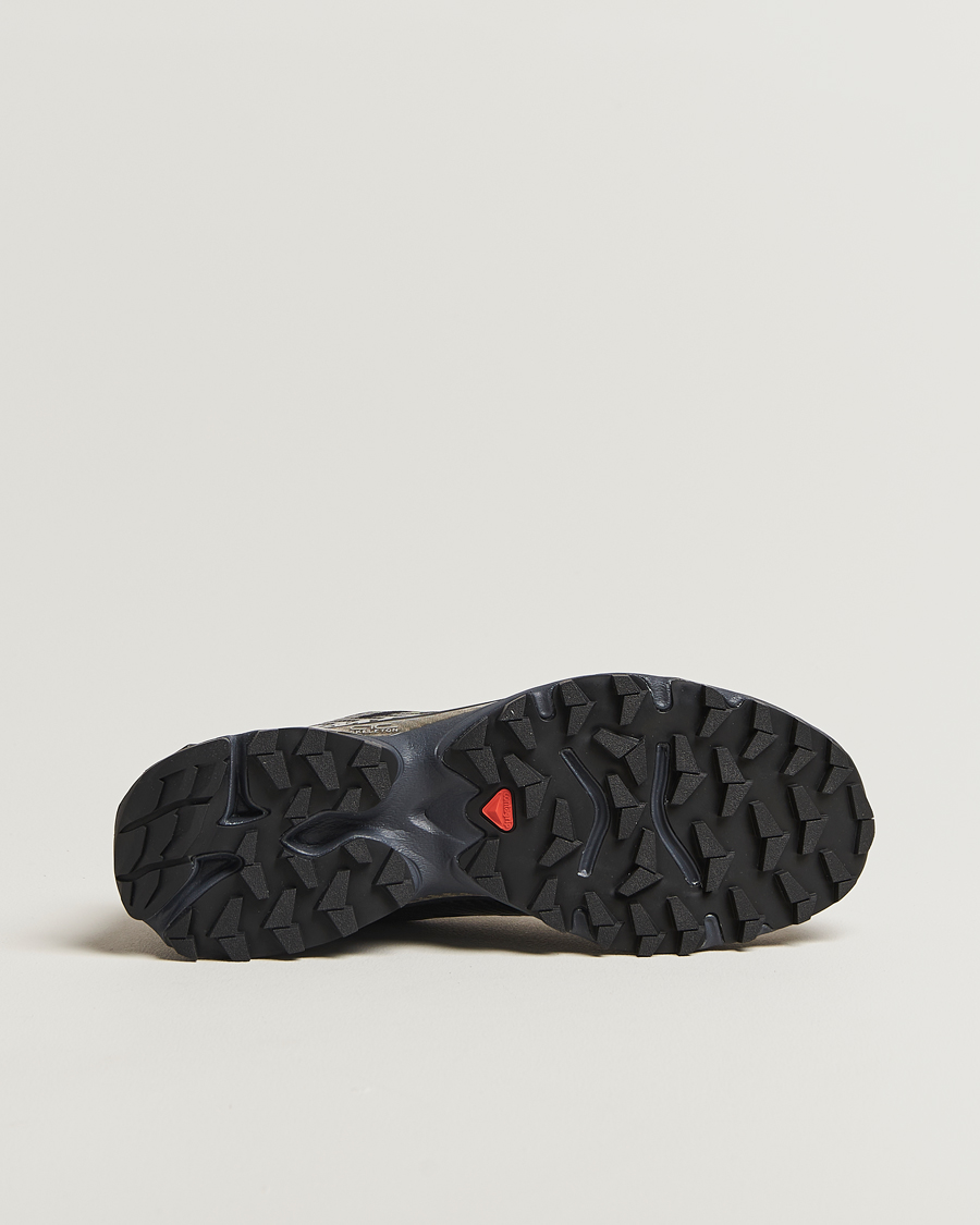 Herren | Trail Sneaker | Salomon | XT-4 OG Sneakers Black