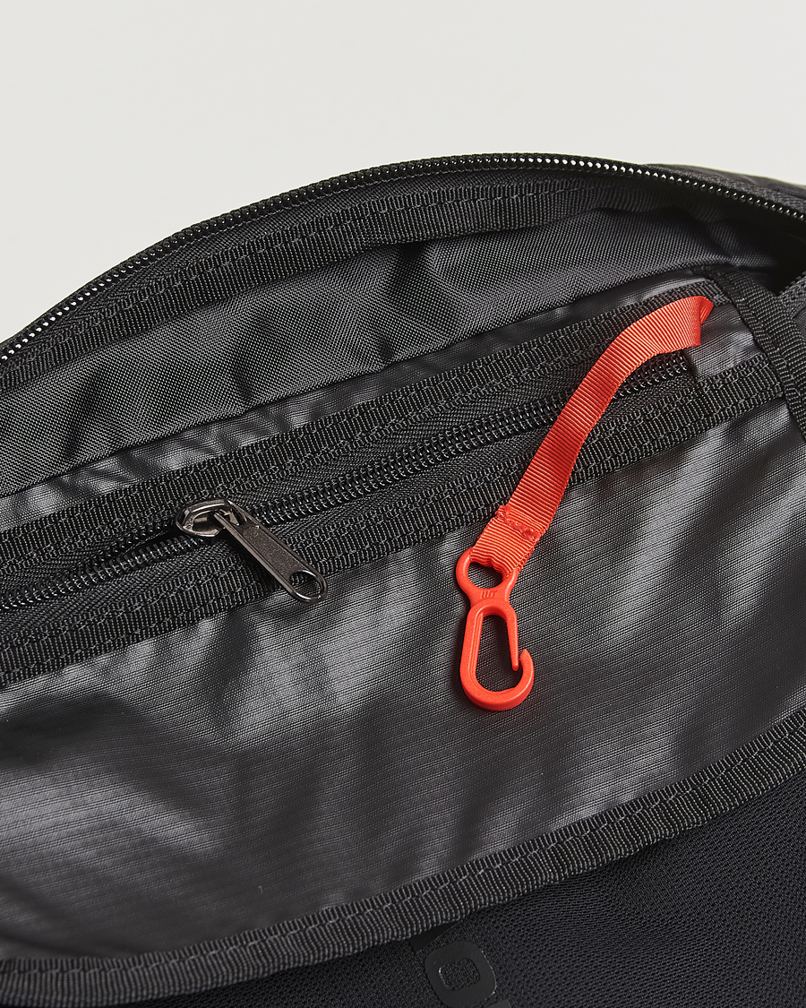 Herren | Salomon ACS Packable Tote Black | Salomon | ACS Packable Tote Black