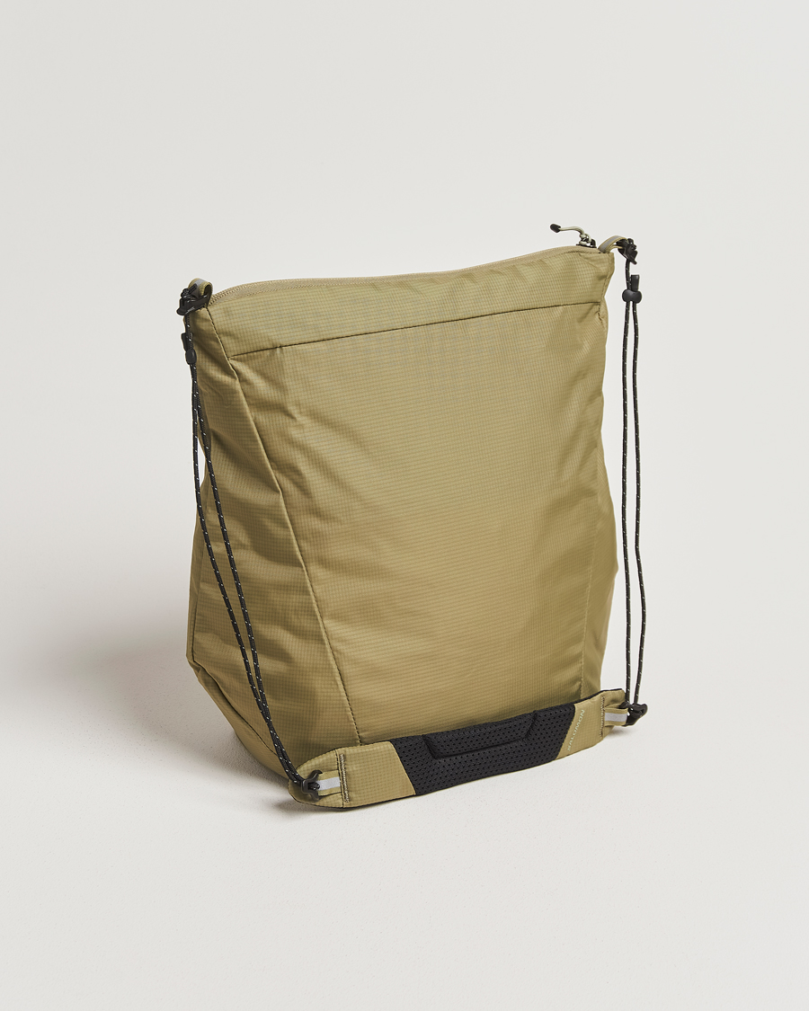 Herren | Salomon ACS Packable Tote Martini Olive | Salomon | ACS Packable Tote Martini Olive