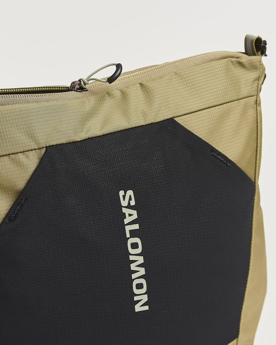 Herren | Salomon ACS Packable Tote Martini Olive | Salomon | ACS Packable Tote Martini Olive