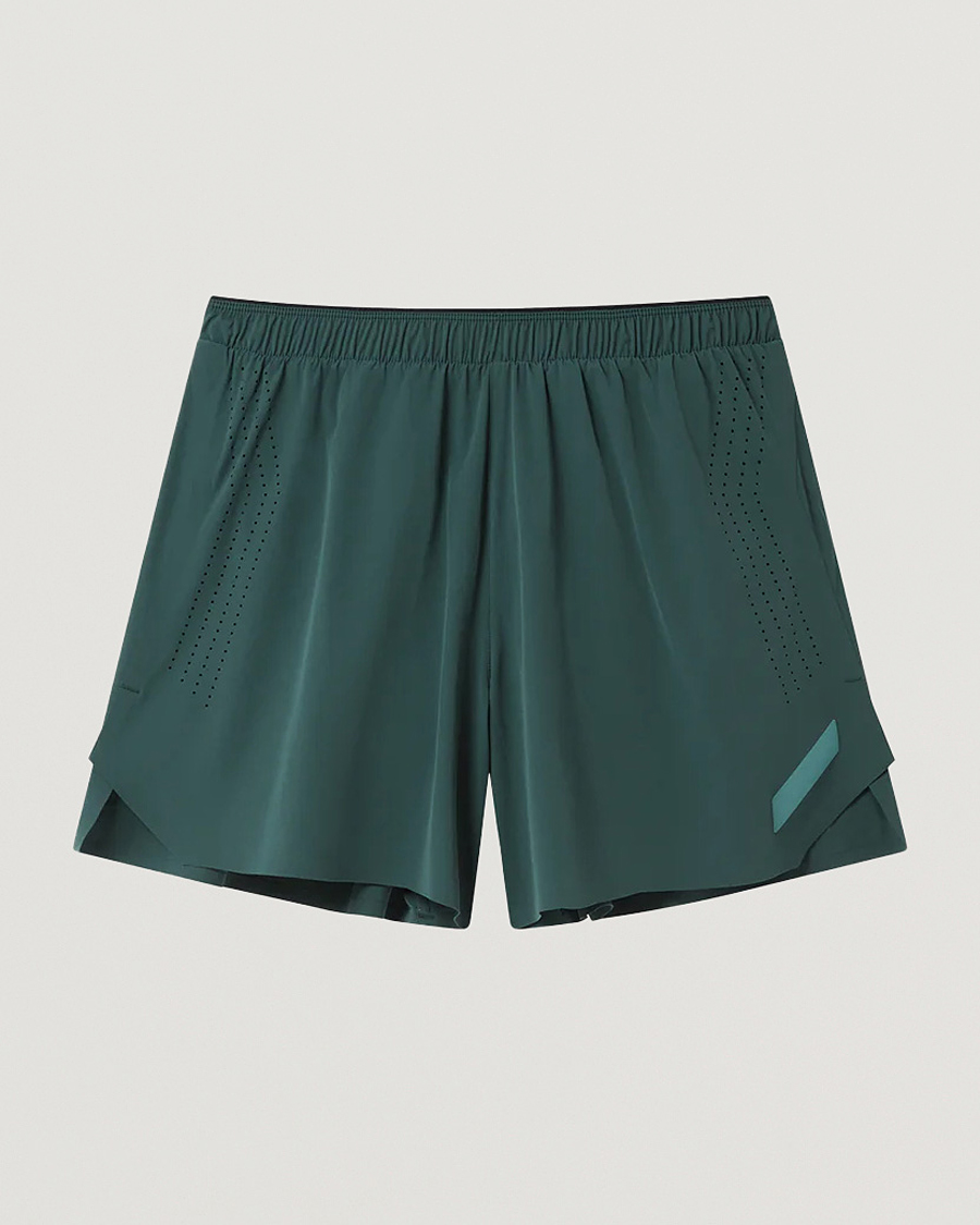 Herren | Shorts | SOAR Running | Run Short Green Gables