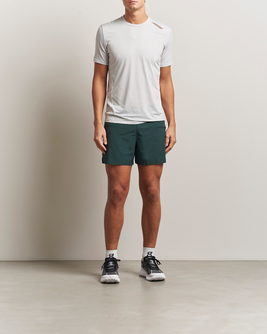 Herren | Shorts | SOAR Running | Run Short Green Gables
