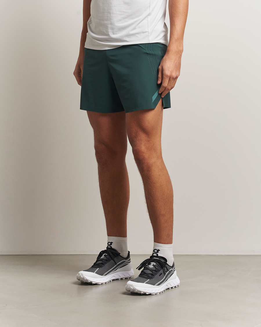 Herren | Shorts | SOAR Running | Run Short Green Gables