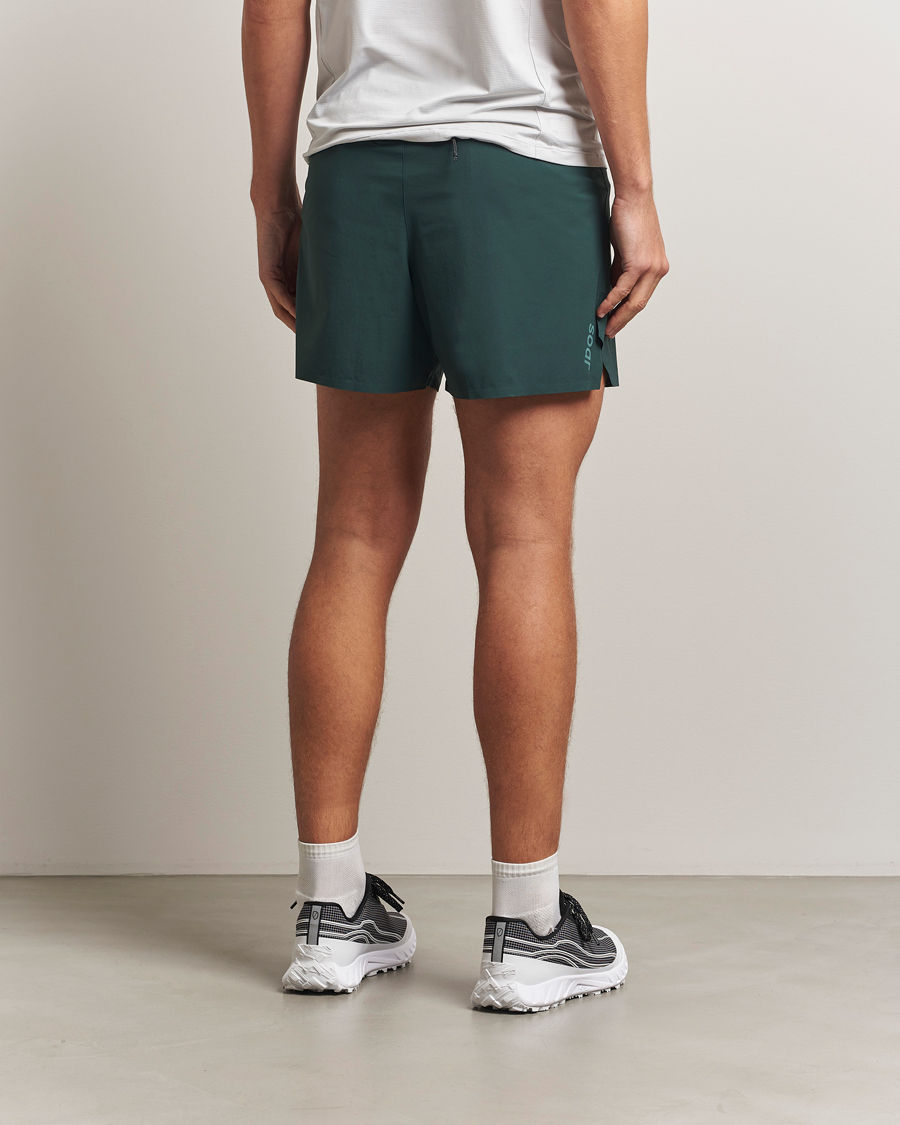 Herren | Shorts | SOAR Running | Run Short Green Gables