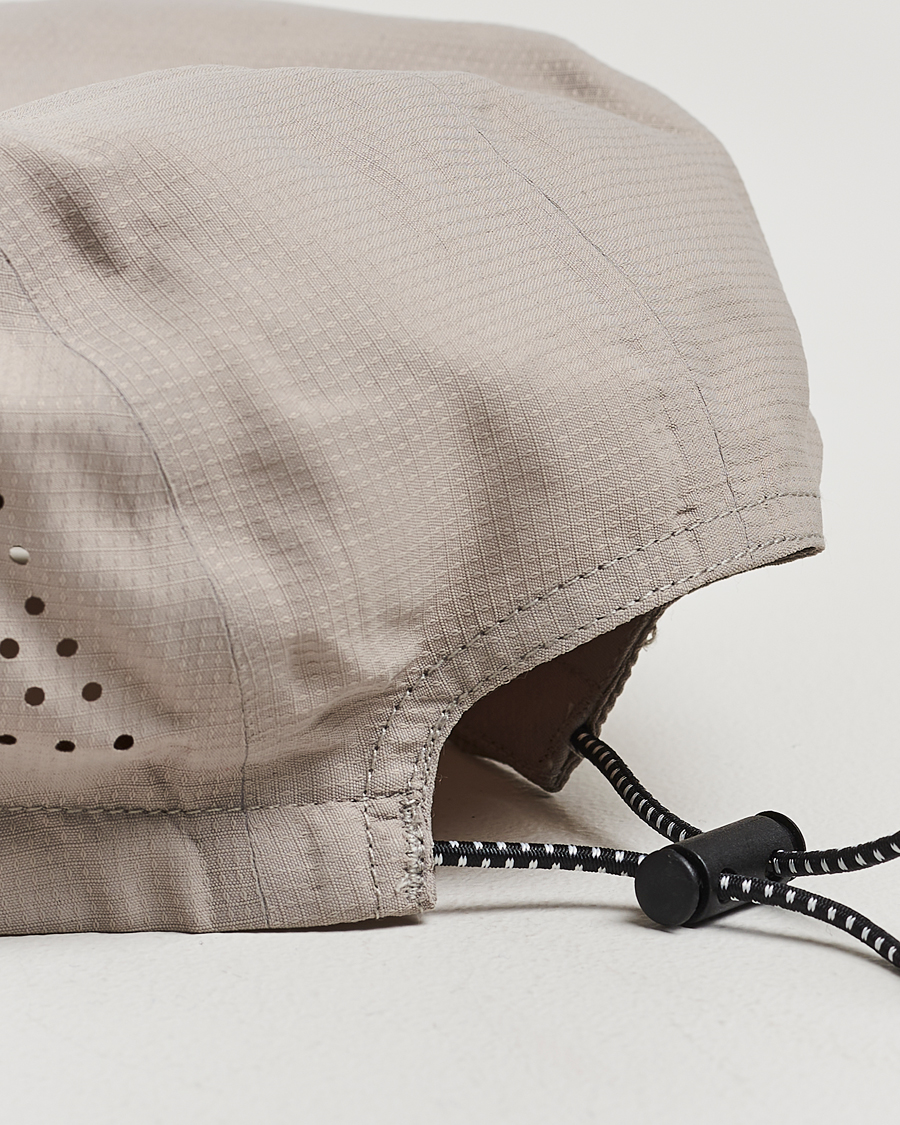 Herren | Hüte & Mützen | SOAR Running | Run Cap Warm Grey