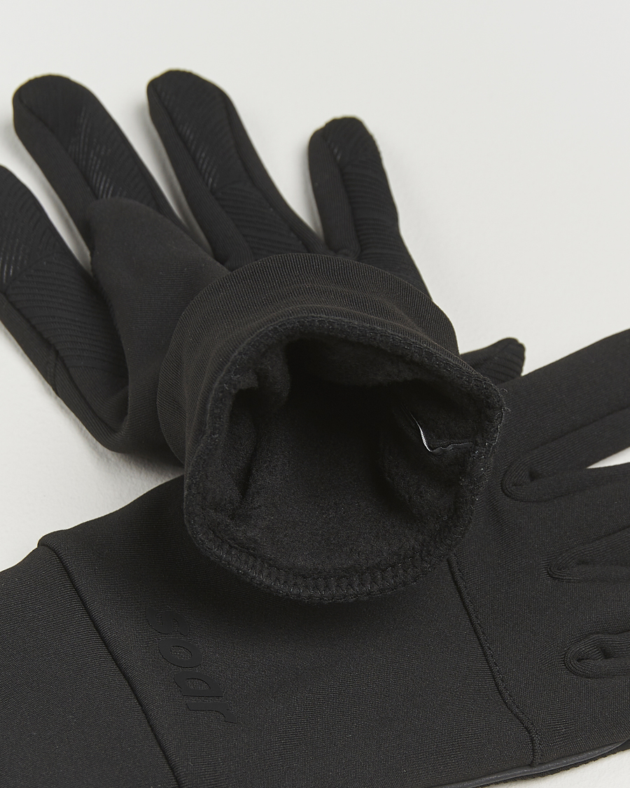 Herren | SOAR Running Winter Gloves Black | SOAR Running | Winter Gloves Black