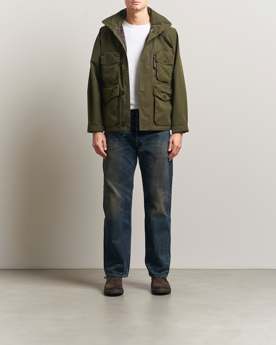 Herren | Jeans | RRL | Vintage Five 5-Pocket Denim Grandfalls Wash