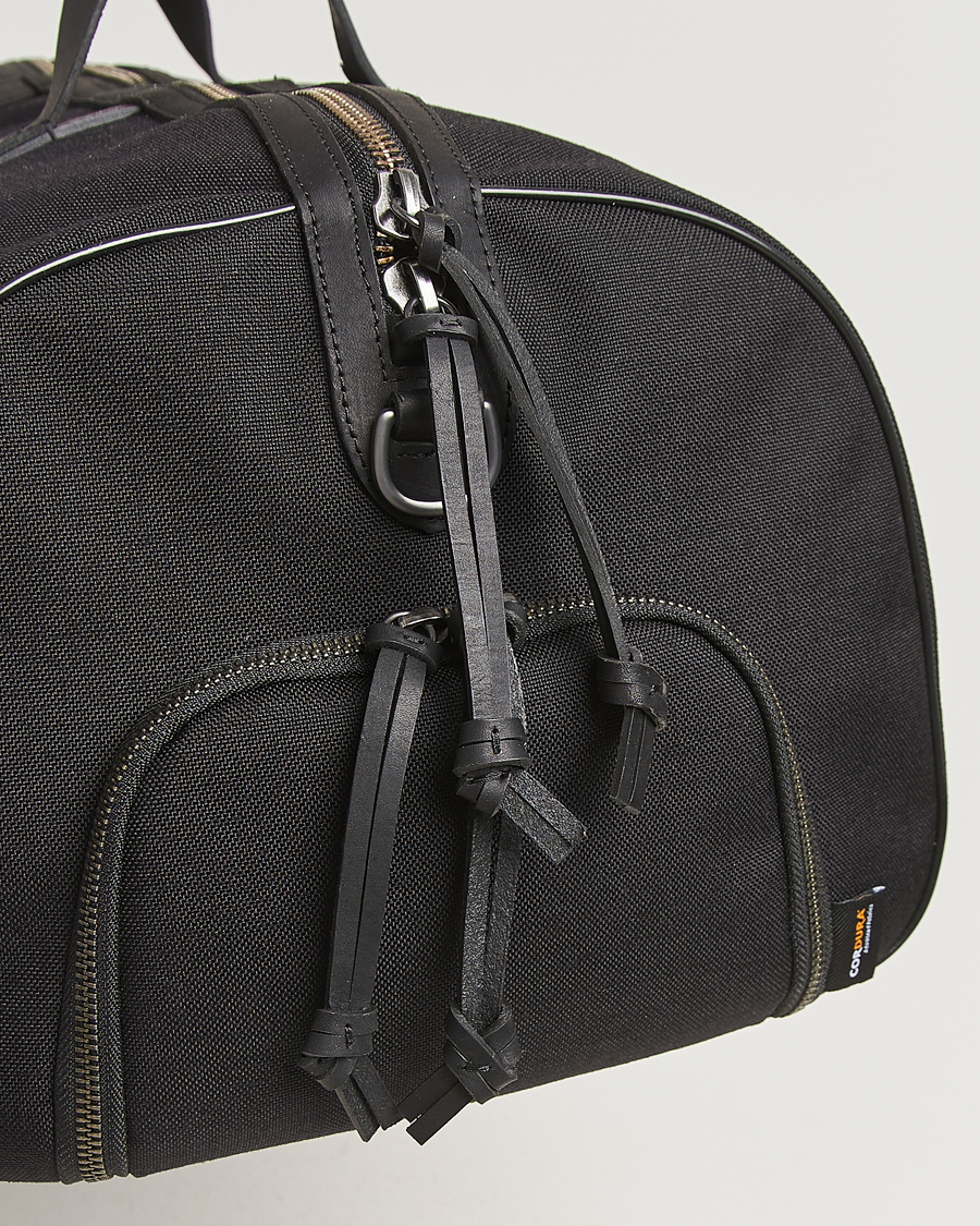 Herren | Polo Ralph Lauren Duffle Bag Black | Polo Ralph Lauren | Duffle Bag Black