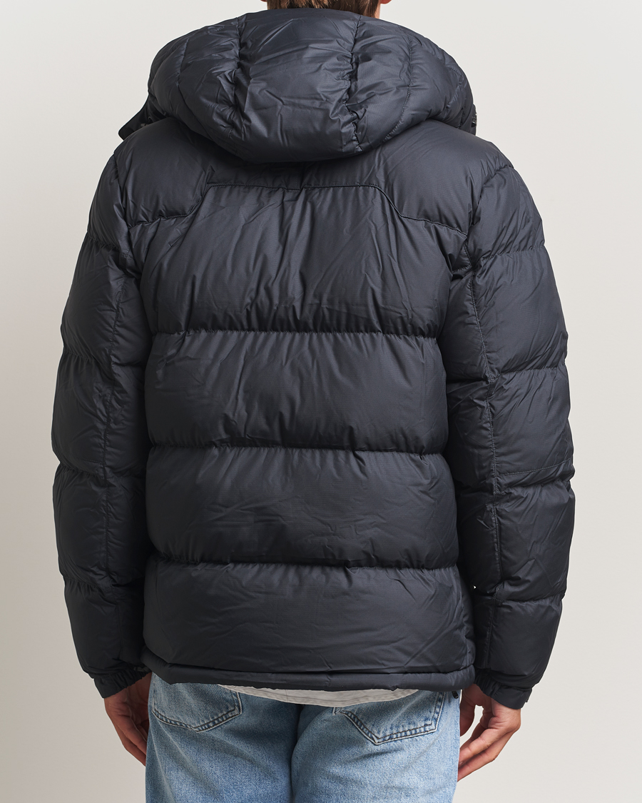 Herren | Jacken | Polo Ralph Lauren | Gorham Down Jacket Polo Black