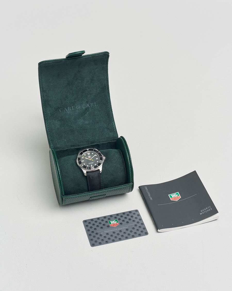 Herren | Tag Heuer Pre-Owned Aquaracer | Tag Heuer Pre-Owned | Aquaracer
