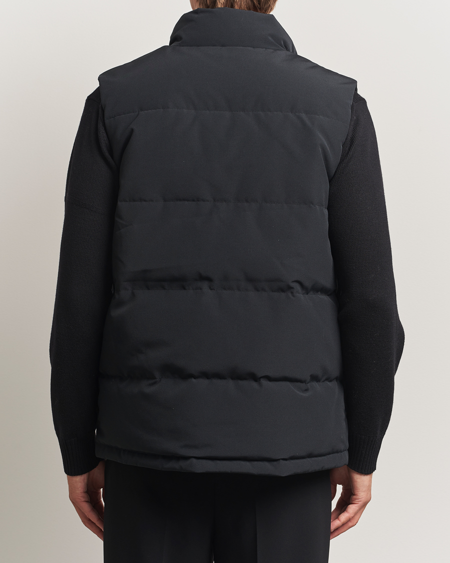 Herren | Jacken | Canada Goose | Freestyle Vest Black