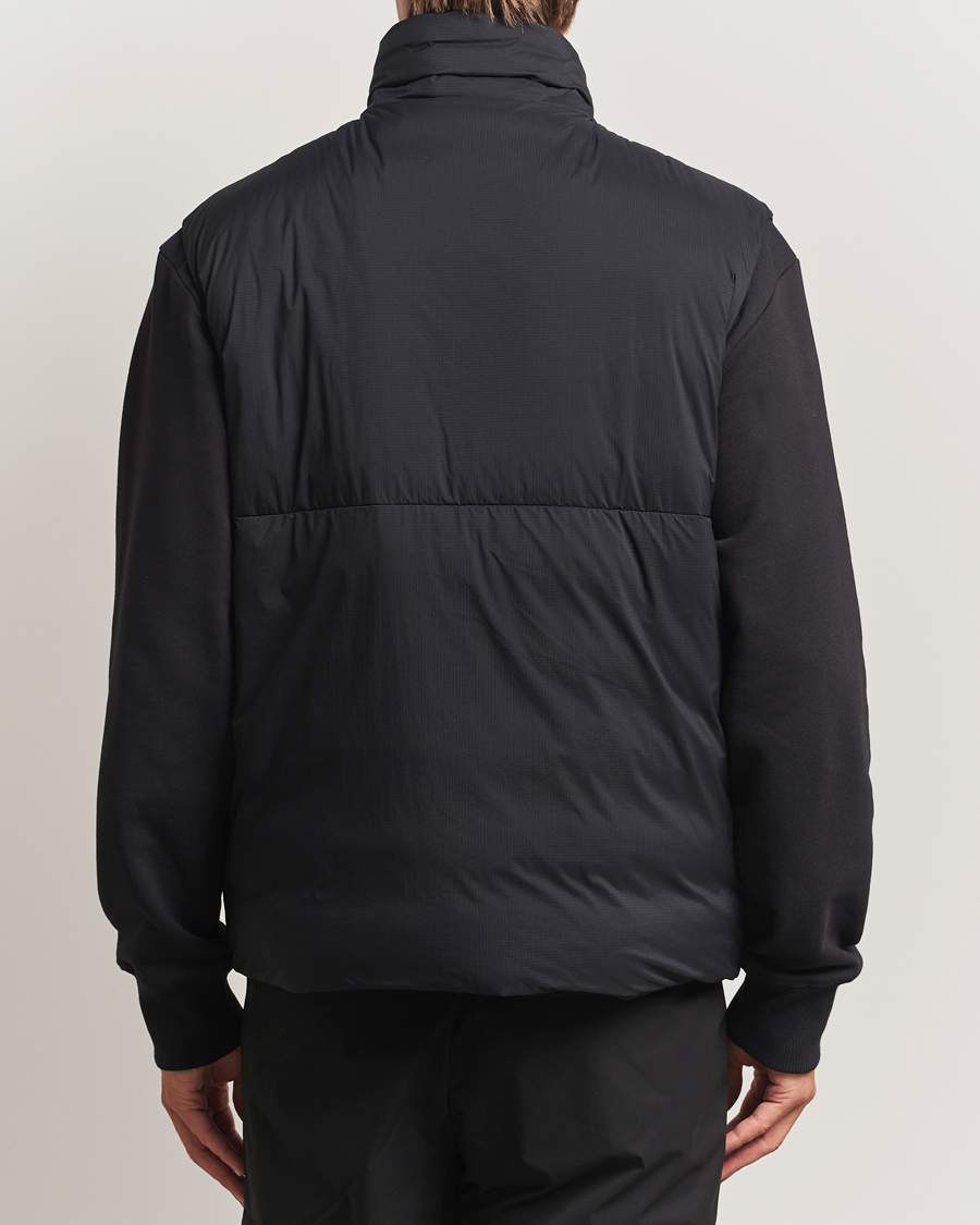 Herren | Westen | Canada Goose | Lodge Vest Black