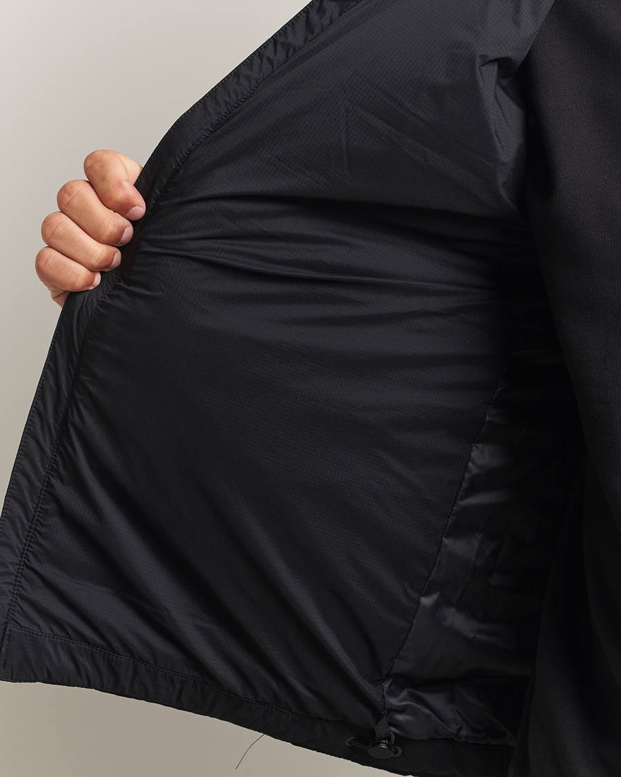 Herren | Westen | Canada Goose | Lodge Vest Black