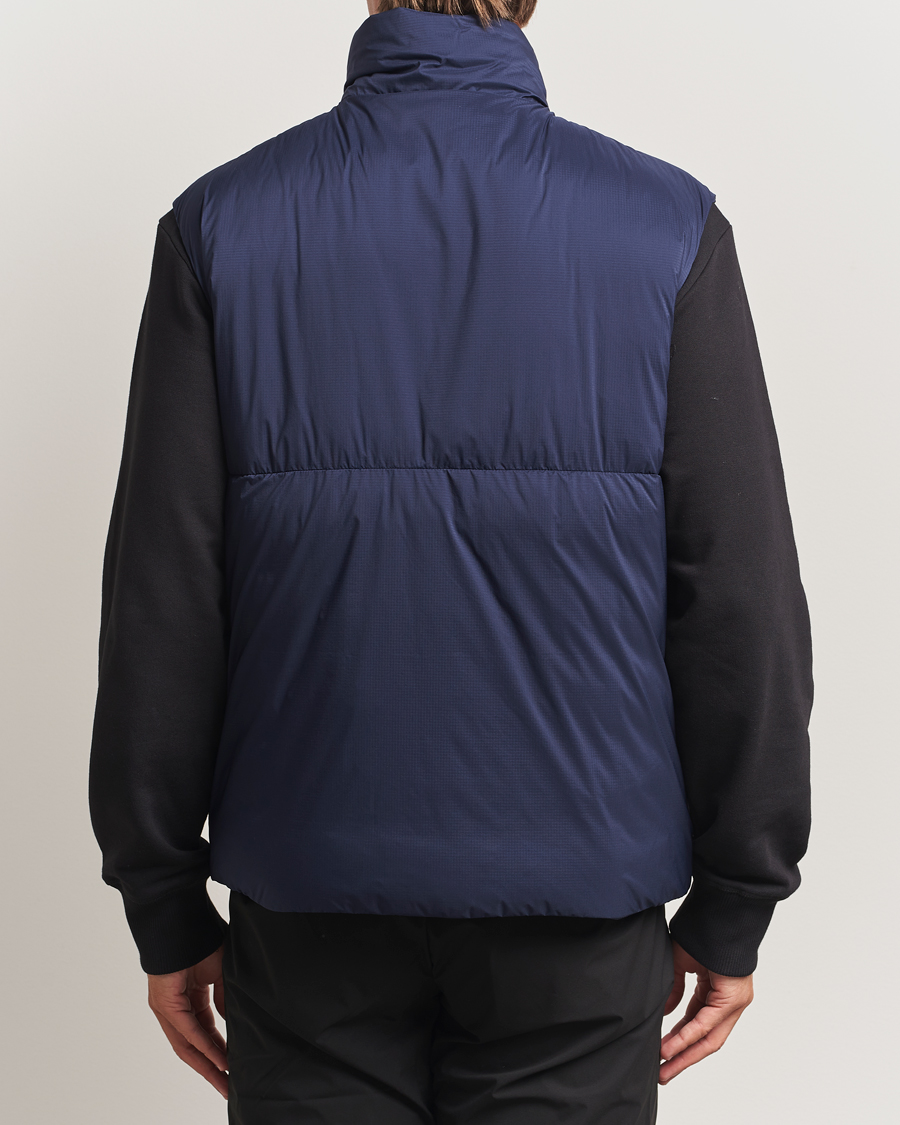 Herren | Jacken | Canada Goose | Lodge Vest Atlantic Navy