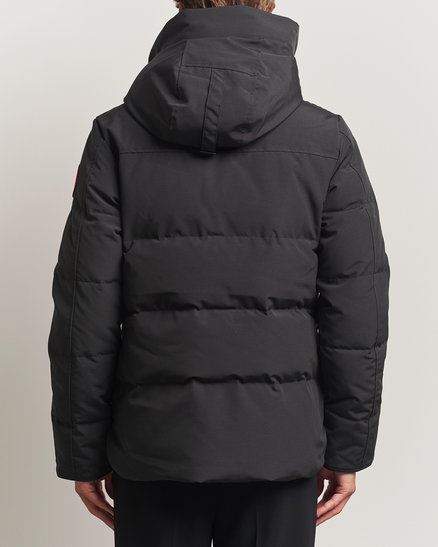 Herren | Jacken | Canada Goose | Macmillan Parka Black