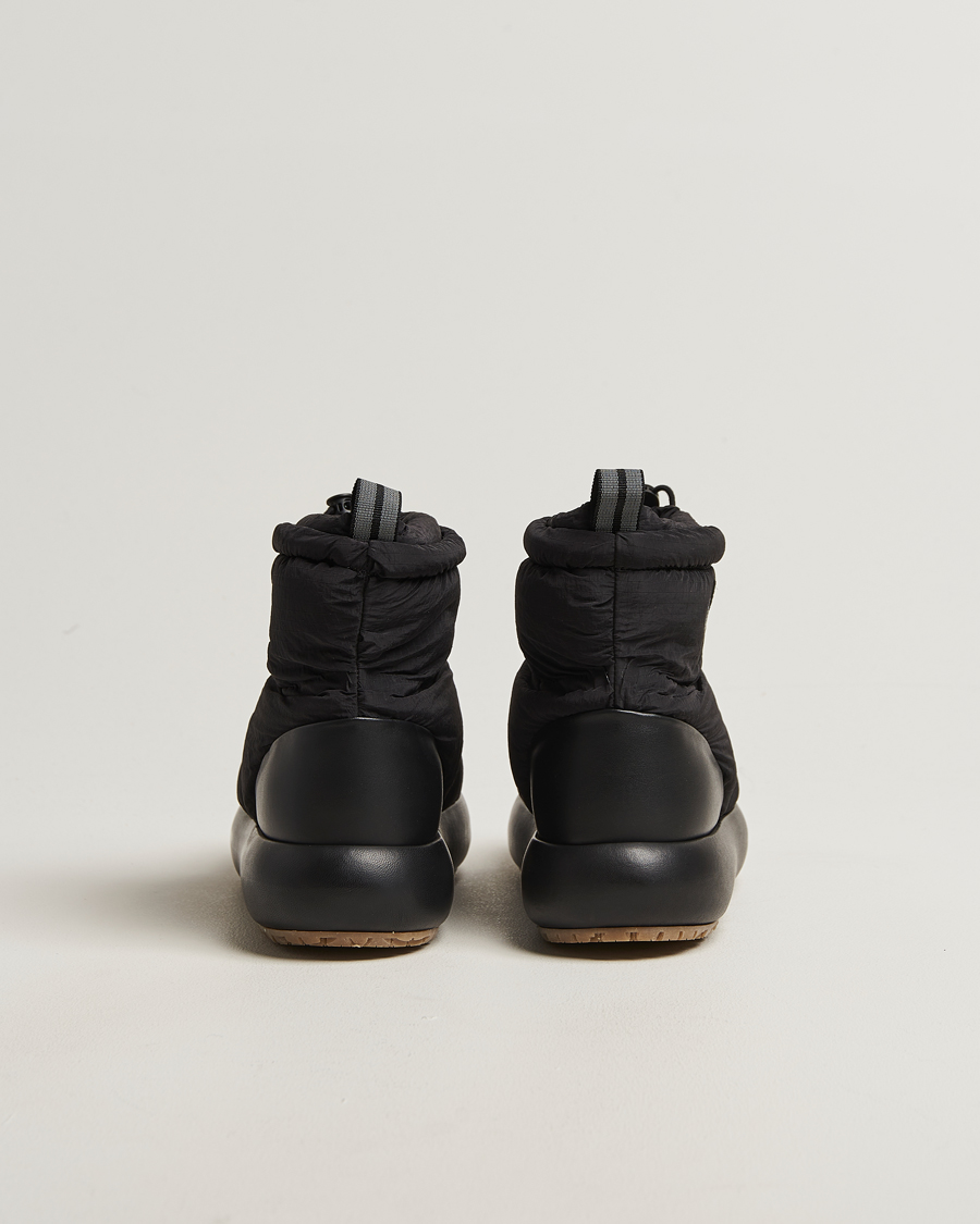 Herren | Boots | Canada Goose | Pender Puffer Boots Black