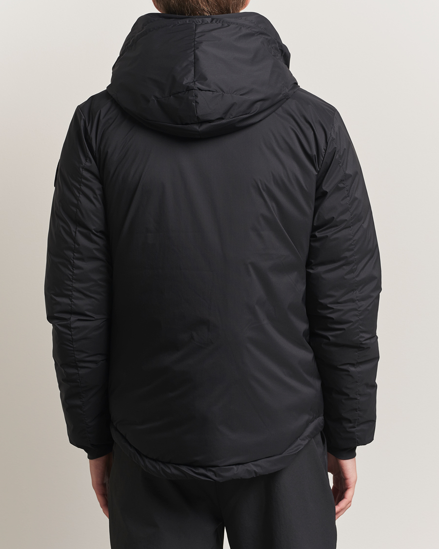 Herren | Jacken | Canada Goose | Lodge Hoody Black