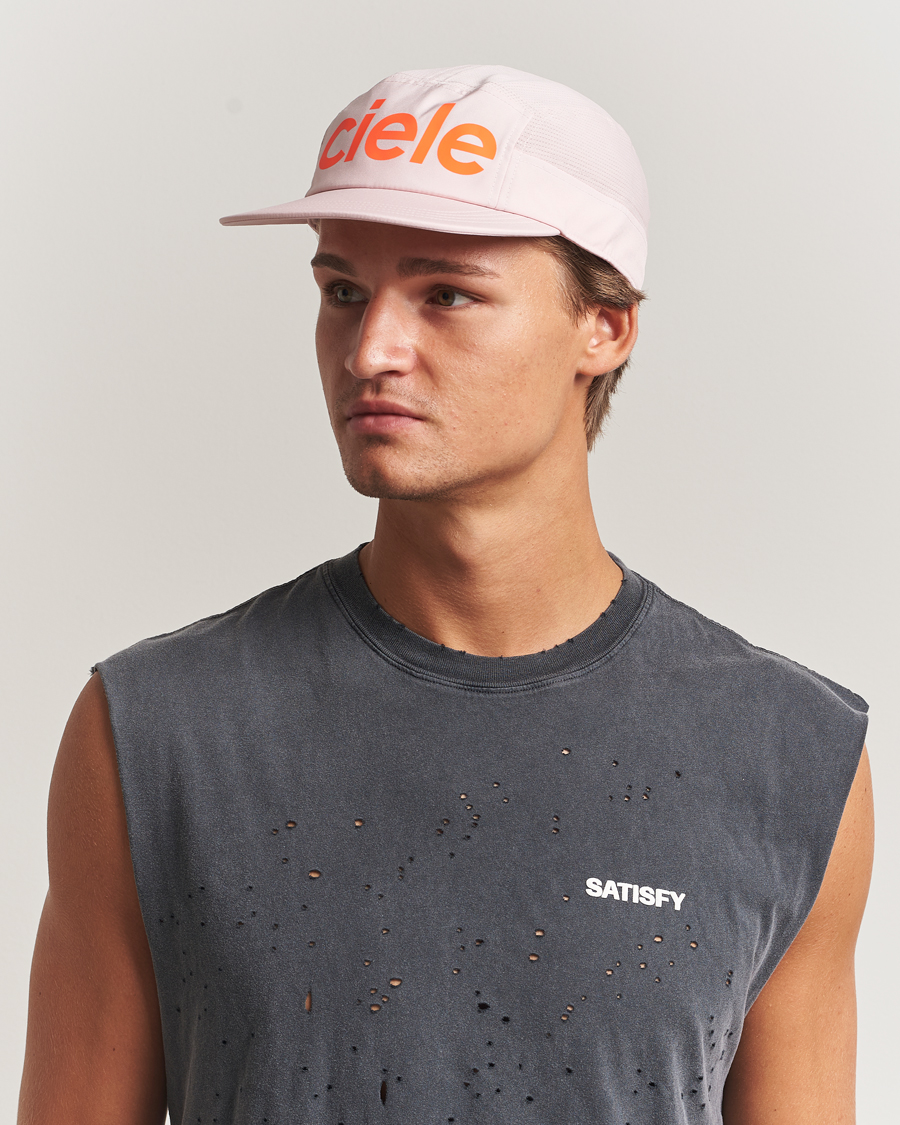 Herren | Hüte & Mützen | Ciele | GOCap Running Cap Peachskin