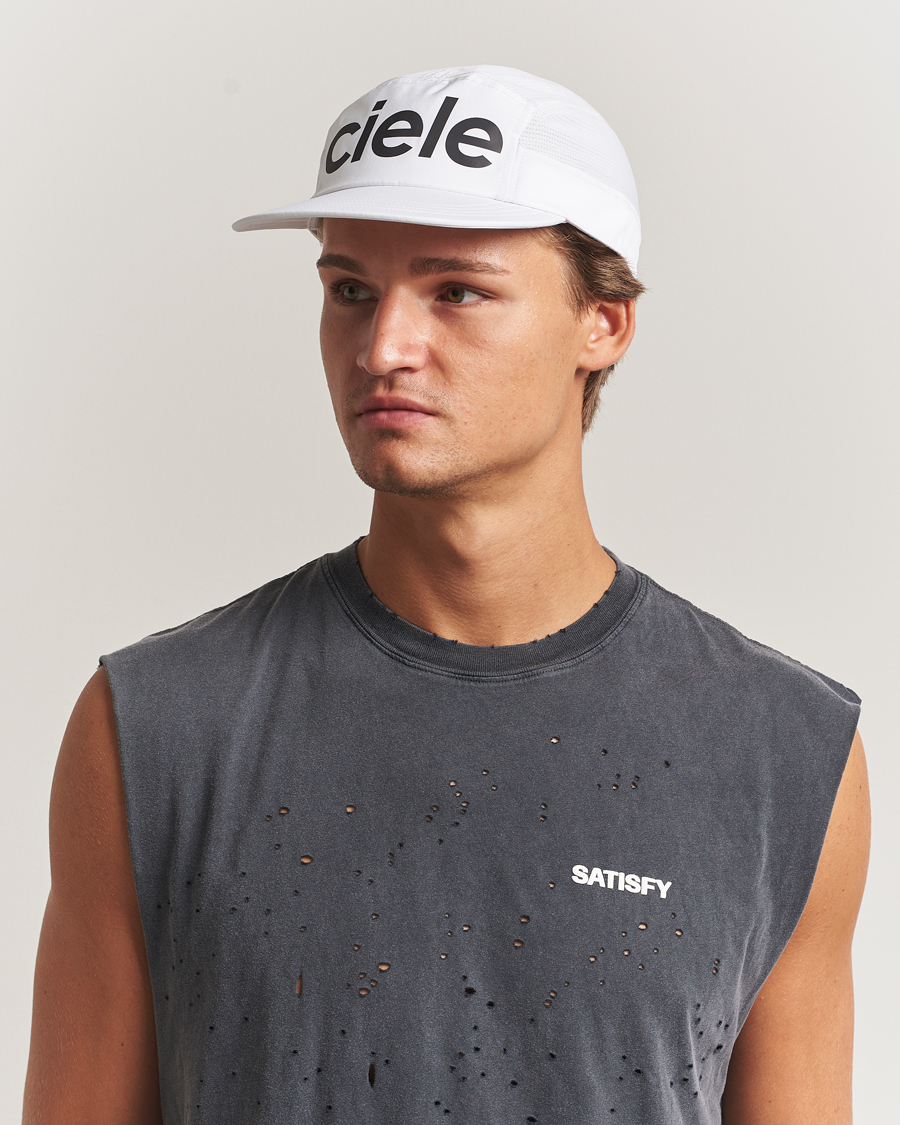 Herren | Hüte & Mützen | Ciele | GOCap Running Cap Trooper