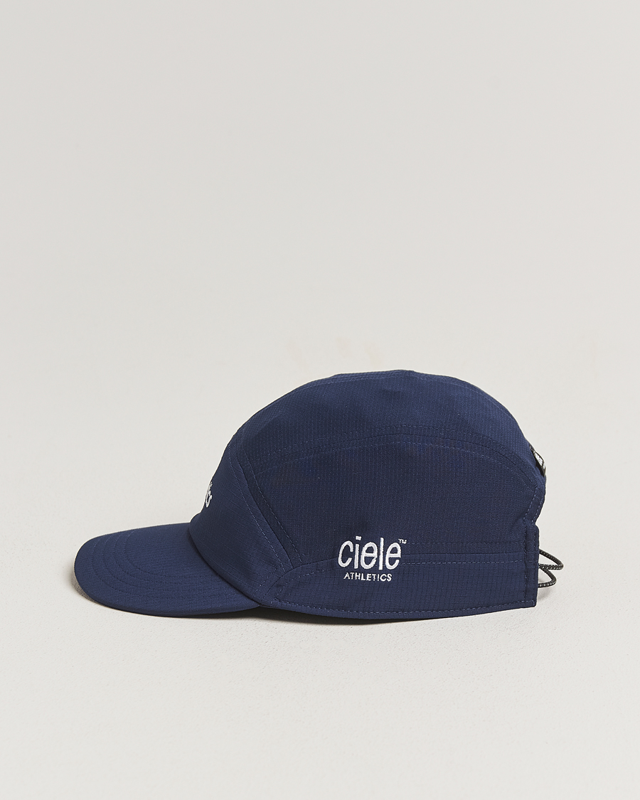 Herren | Hüte & Mützen | Ciele | FSTCap Running Cap Deep Sea