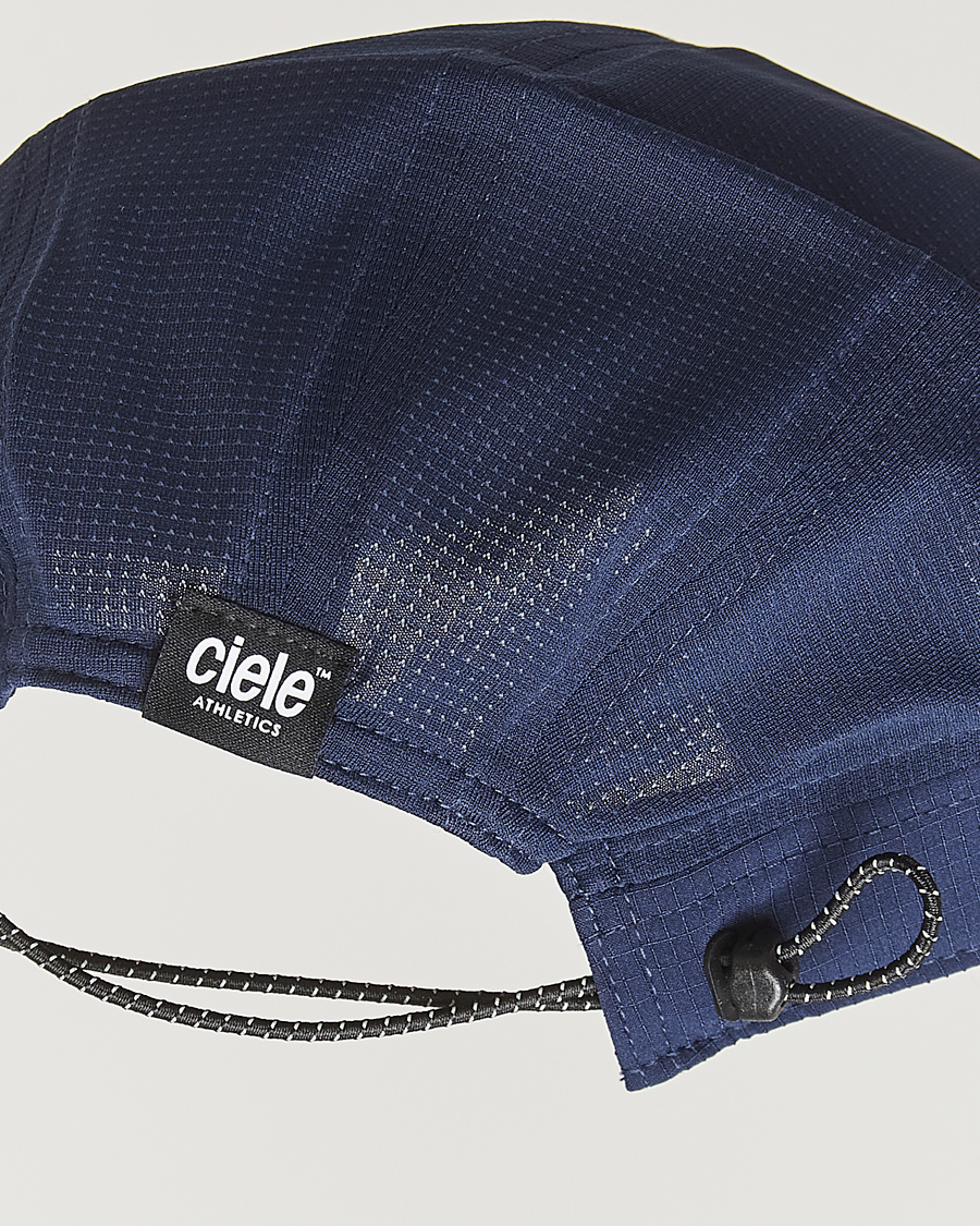 Herren | Hüte & Mützen | Ciele | FSTCap Running Cap Deep Sea