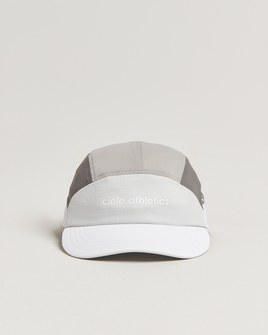 Herren | Hüte & Mützen | Ciele | FSTCap Running Cap Light Grey Shadow