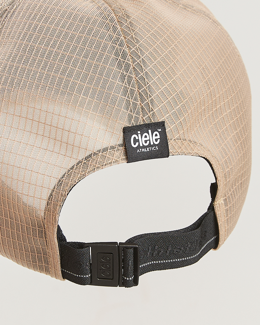 Herren | Hüte & Mützen | Ciele | TRLCap Running Cap Safari