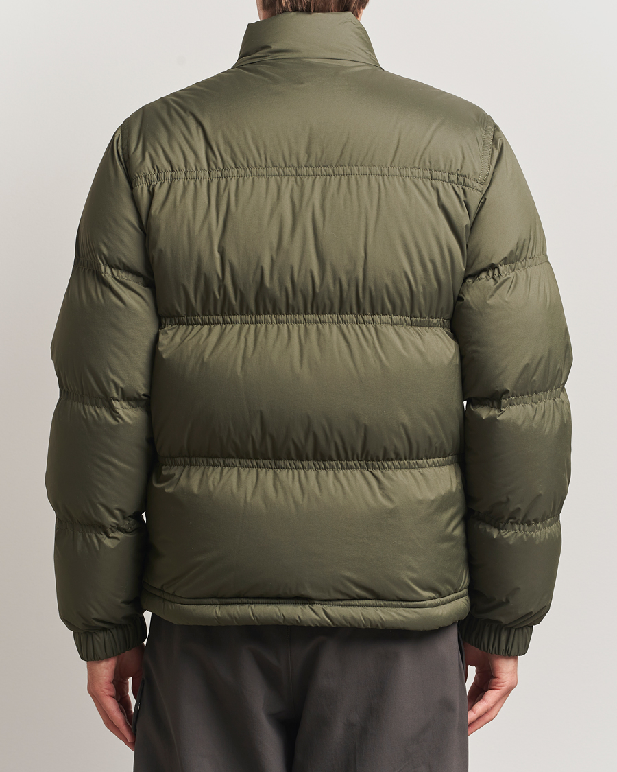 Herren | Jacken | Moncler Grenoble | Sernur Down Jacket Forest Green