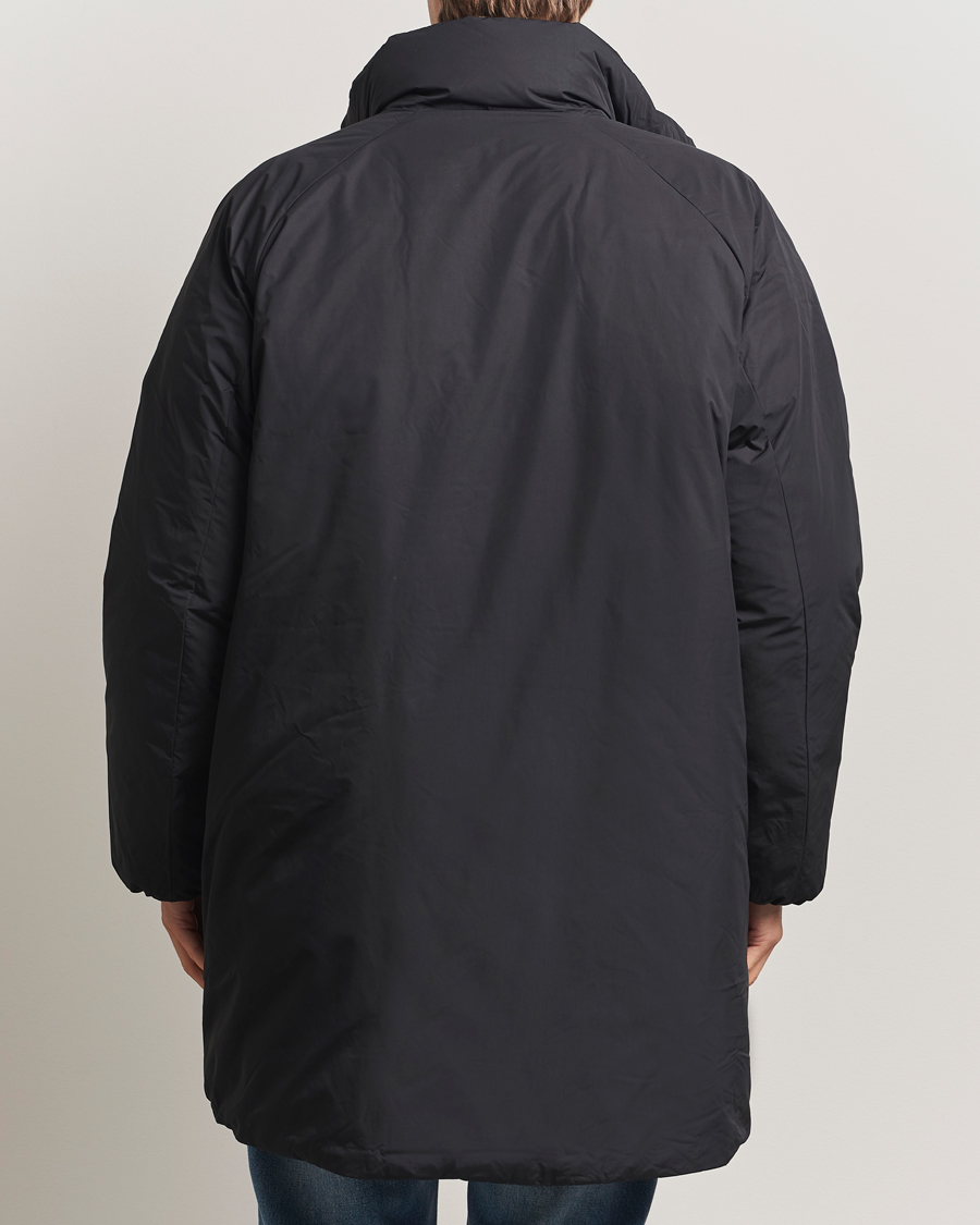 Herren | Jacken | Polo Ralph Lauren | Teton Puffer Coat Polo Black