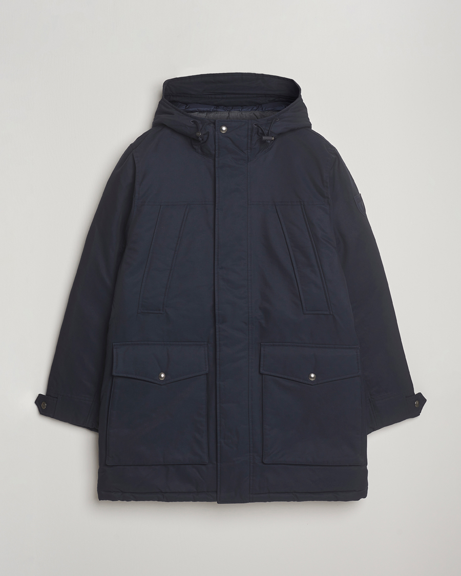 Herren | Jacken | Polo Ralph Lauren | Lennox Parka Collection Navy