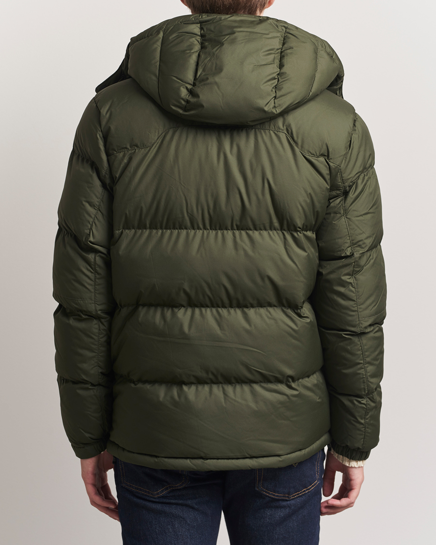 Herren | Jacken | Polo Ralph Lauren | Gorham Down Jacket Olive