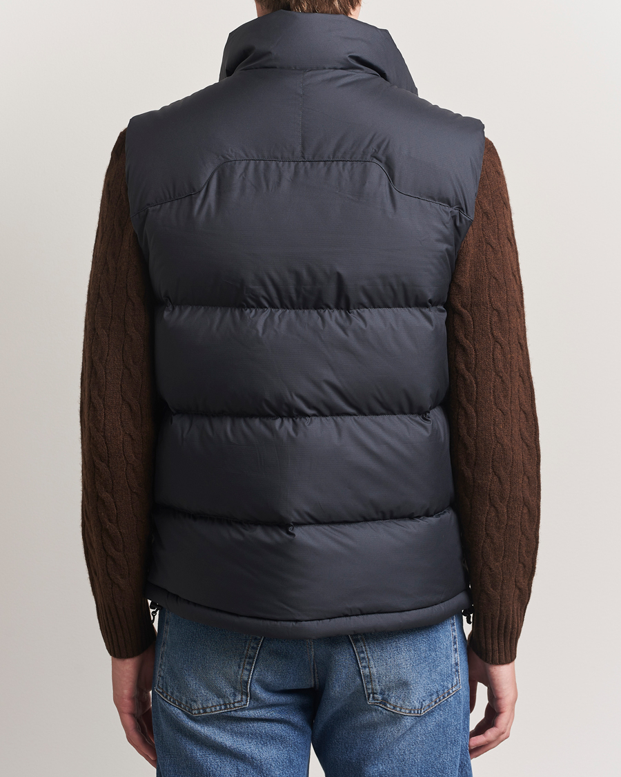 Herren | Westen | Polo Ralph Lauren | Gorham Down Vest Polo Black