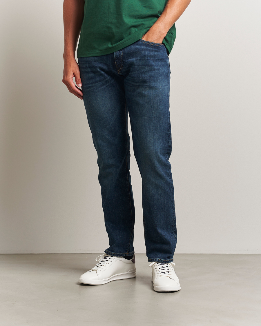 Herren | Hosen | Polo Ralph Lauren | Hampton Straight Fit Jeans Rockford