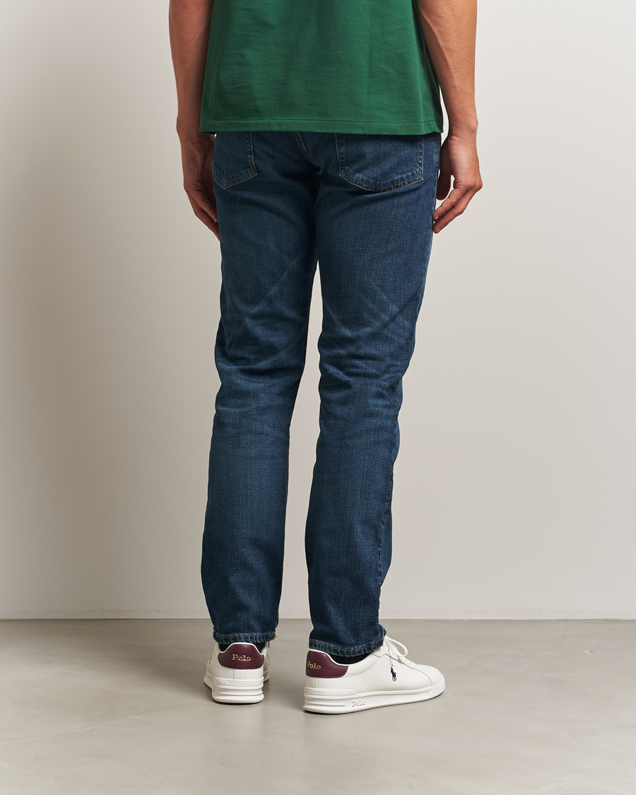 Herren | Hosen | Polo Ralph Lauren | Hampton Straight Fit Jeans Rockford