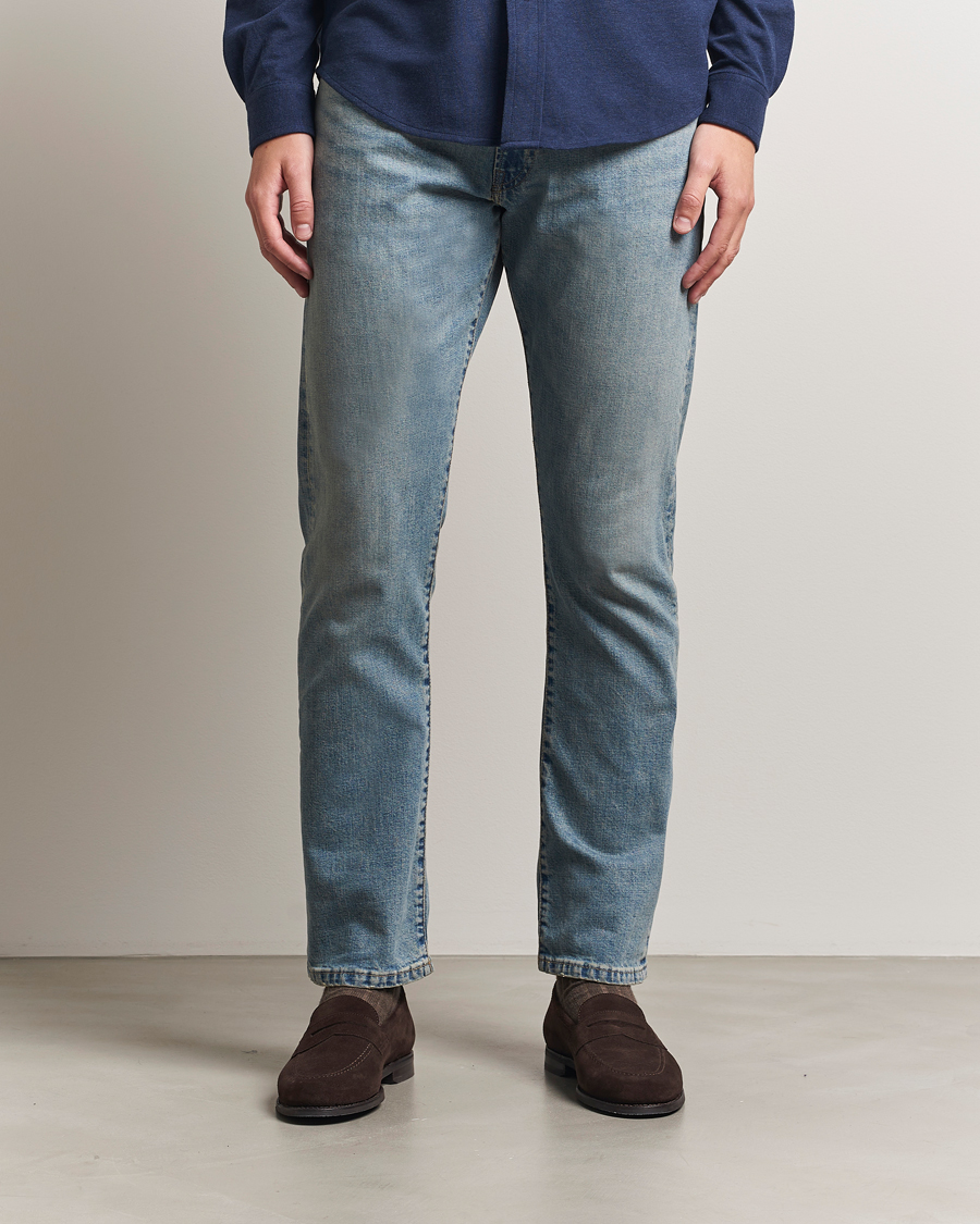 Herren | Jeans | Polo Ralph Lauren | Hampton Classic Jeans Dixon Stretch