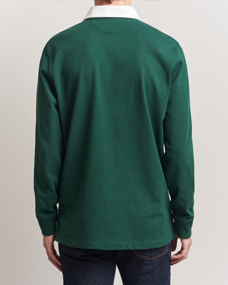 Herren | Pullover | Polo Ralph Lauren | Jersey Rugger Vintage Pine