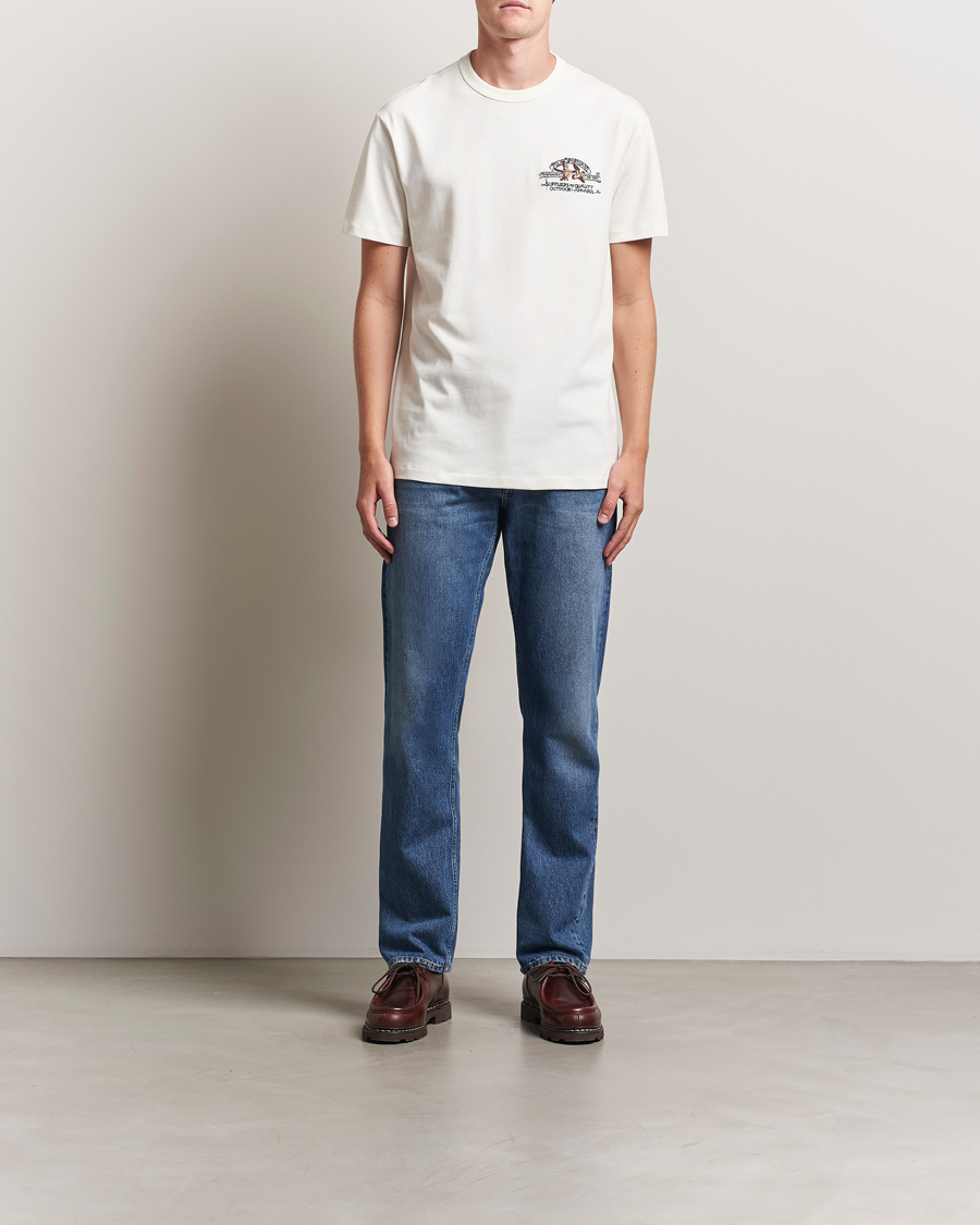 Herren | T-Shirts | Polo Ralph Lauren | Classic Fit Jersey T-Shirt Nevis