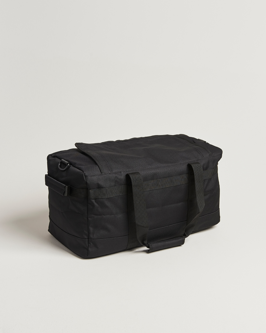 Herren | Carhartt WIP Jack Duffle Bag Black | Carhartt WIP | Jack Duffle Bag Black
