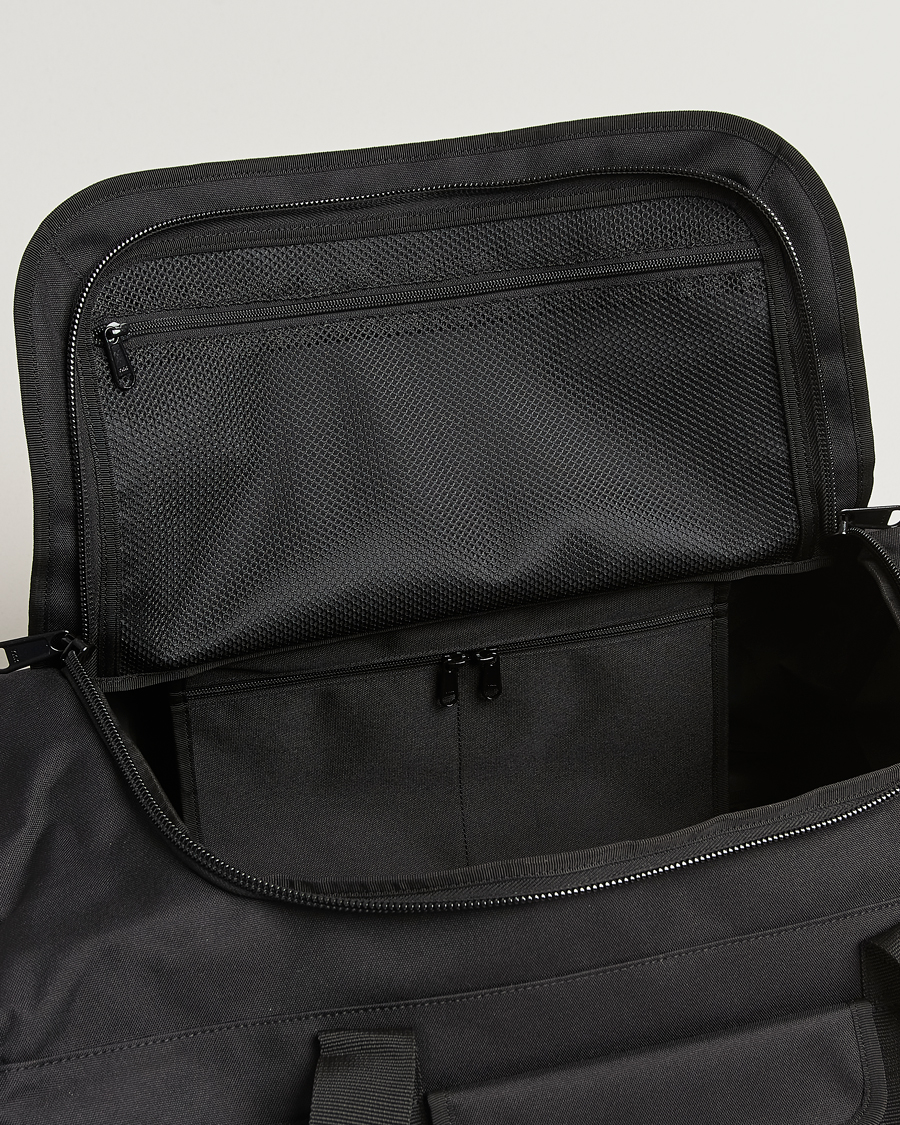 Herren | Carhartt WIP Jack Duffle Bag Black | Carhartt WIP | Jack Duffle Bag Black