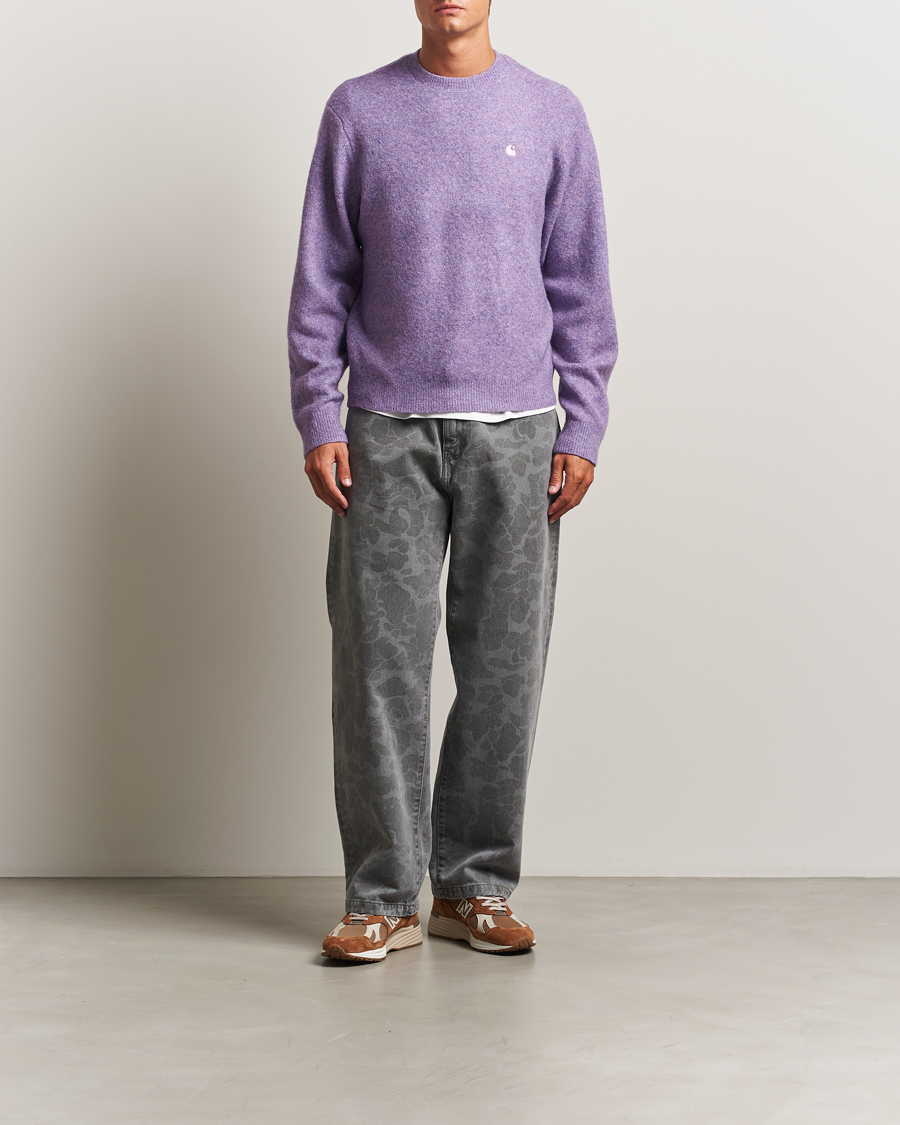 Herren | Jeans | Carhartt WIP | Duck Landon Pant Camo