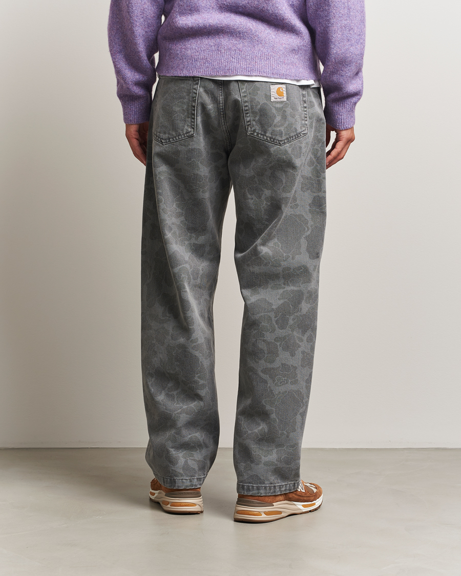 Herren | Jeans | Carhartt WIP | Duck Landon Pant Camo