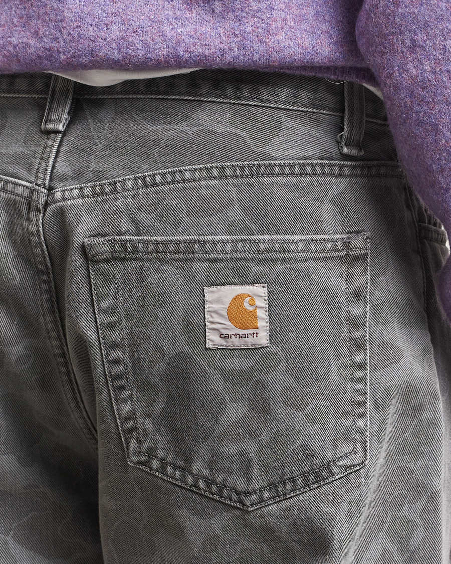 Herren | Jeans | Carhartt WIP | Duck Landon Pant Camo