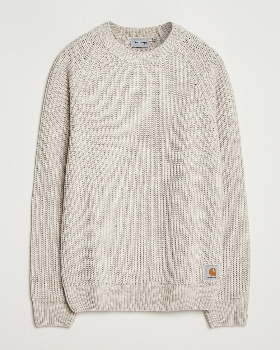 Herren | Pullover | Carhartt WIP | Firth Sweater Fleur De Sel