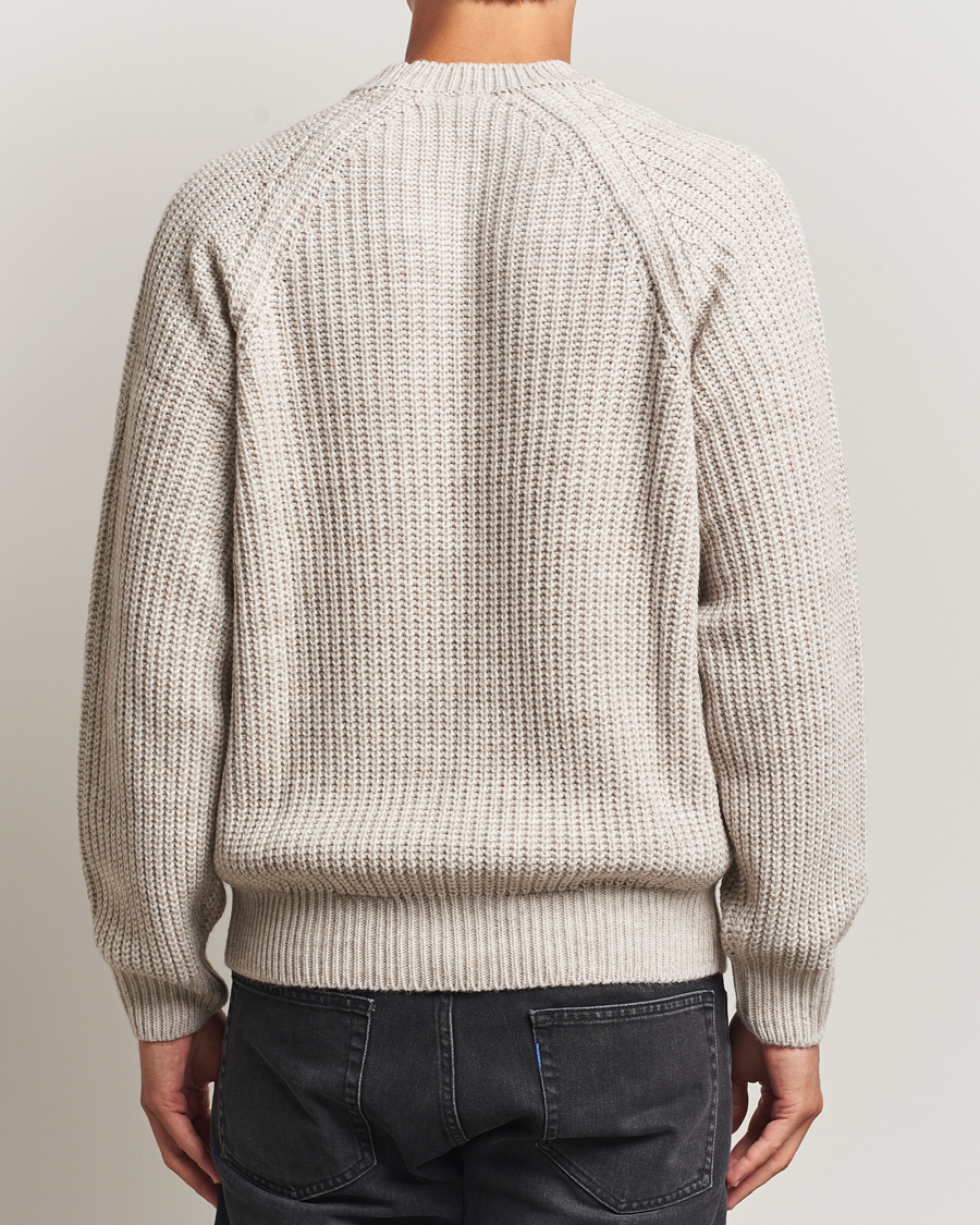Herren | Pullover | Carhartt WIP | Firth Sweater Fleur De Sel